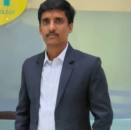 Yashasva Raj Singh
